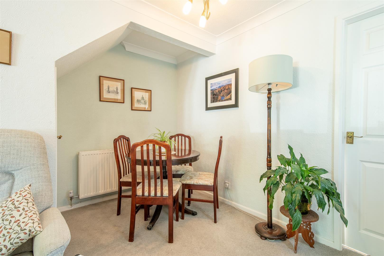 Masonfield, Bamber Bridge, Preston